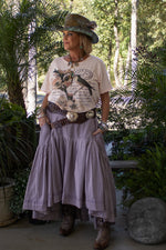 Load image into Gallery viewer, Match Made Skirt - Lavender
