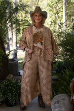 Load image into Gallery viewer, Wildflower Fountain Jacket
