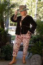 Load image into Gallery viewer, Traveling On Pants - Wander Bloom
