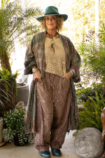 Load image into Gallery viewer, Taking Sides Pants - Sunset
