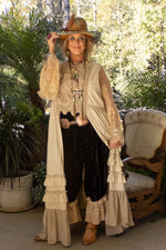 Load image into Gallery viewer, Morning Stroll High-Lo Top
