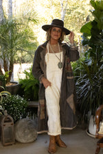 Load image into Gallery viewer, Patch Things Up Duster
