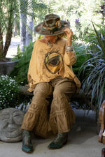 Load image into Gallery viewer, Gather Together Bloomers - Chocolate
