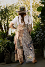 Load image into Gallery viewer, Meadow Mix Romper
