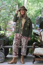 Load image into Gallery viewer, Traveling On Pants - Wander Bloom
