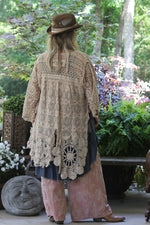 Load image into Gallery viewer, Forever Timeless Split Tails Jacket
