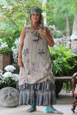 Load image into Gallery viewer, Starpath Sway Tunic
