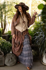 Load image into Gallery viewer, Midnight Skies Jacket
