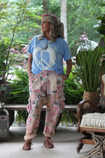 Load image into Gallery viewer, Tripping Daisy's Pants
