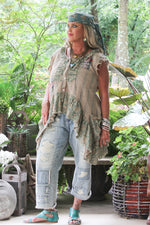 Load image into Gallery viewer, Endless Love Jeans - Classic Wash
