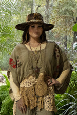 Load image into Gallery viewer, Garden Drift Top
