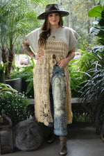 Load image into Gallery viewer, Tattered Grace Overlay
