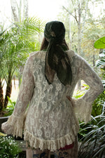 Load image into Gallery viewer, Graceful Moves Jacket - Tea Stain
