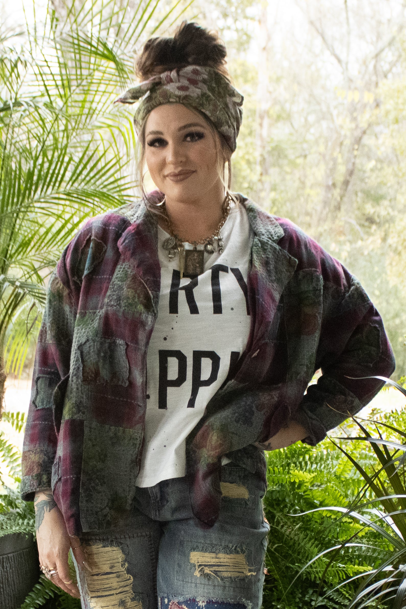 Desert Horizon Jacket