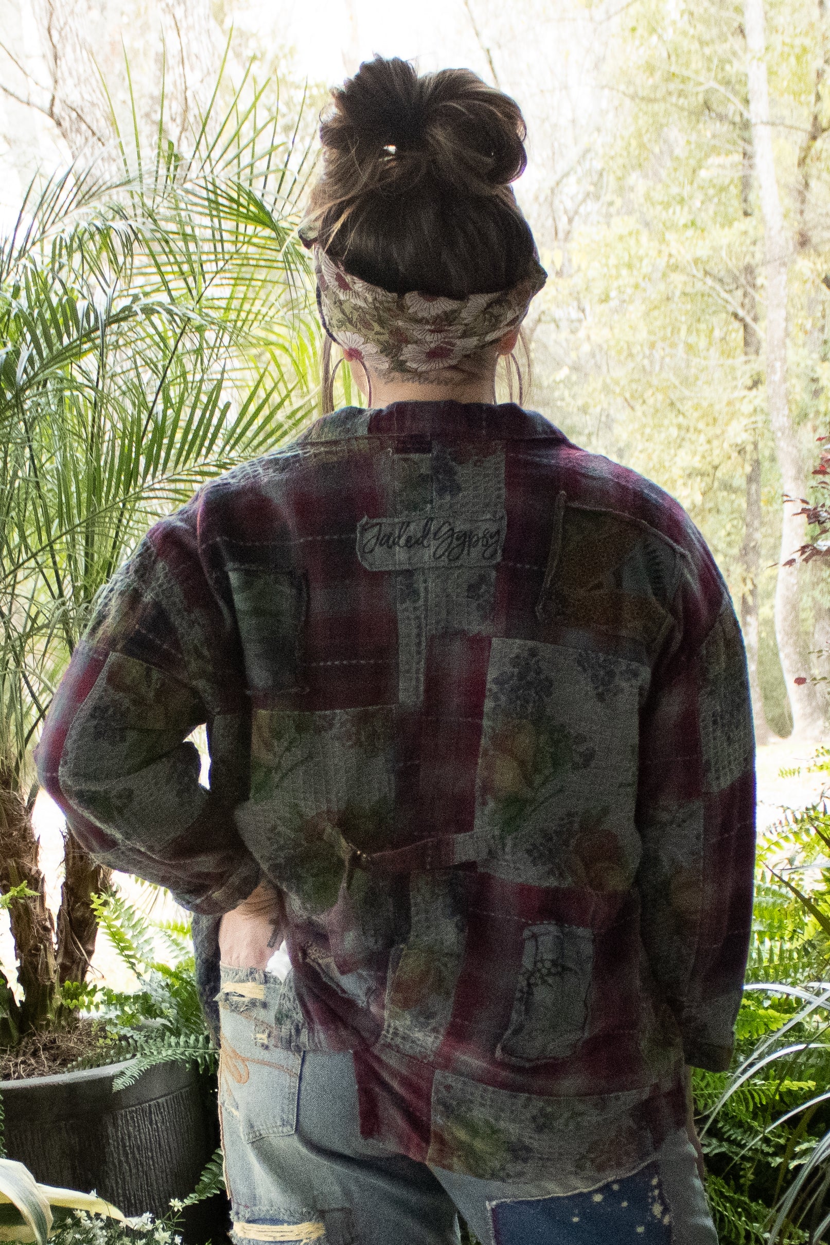 Desert Horizon Jacket