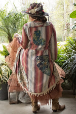 Load image into Gallery viewer, Sunset Mesa High-Lo Top
