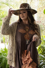 Load image into Gallery viewer, Love Your Way Lace Jacket
