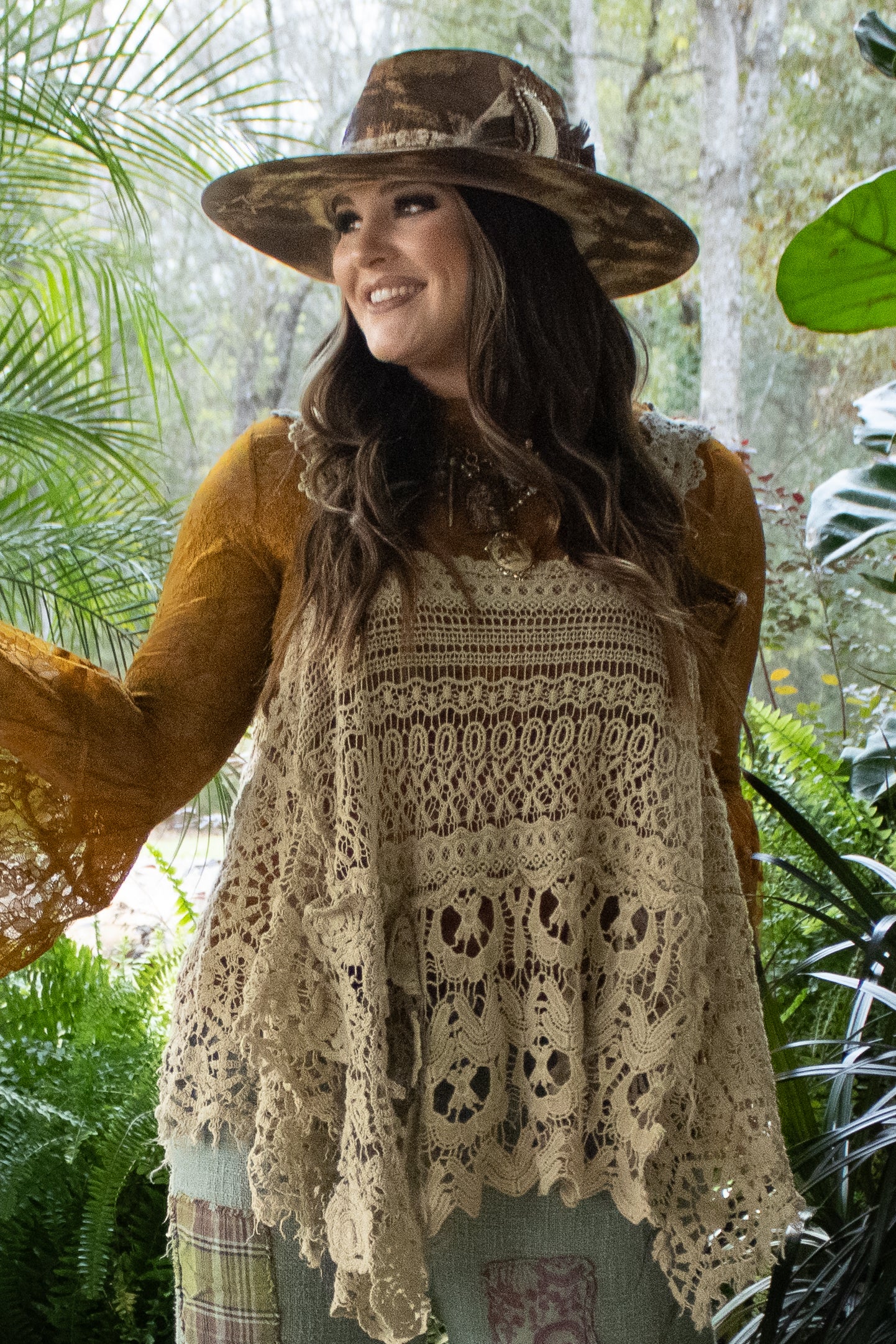 Forever Timeless Tank