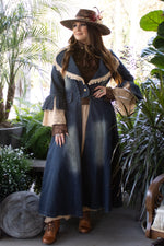 Load image into Gallery viewer, Evening Waltz Duster
