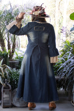 Load image into Gallery viewer, Evening Waltz Duster
