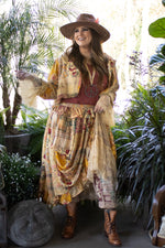 Load image into Gallery viewer, Traveling On Pants - Wander Bloom
