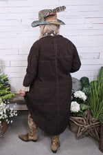 Load image into Gallery viewer, HJG Moonlit Manor Jacket - Checkered
