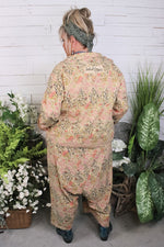Load image into Gallery viewer, Sagebrush Sky Jacket - Tan
