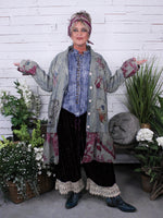 Load image into Gallery viewer, Pale Rosewood Duster - Rose

