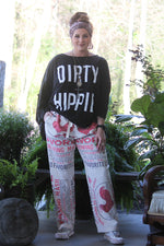 Load image into Gallery viewer, Garden Gathering Pant - Early Morning
