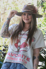 Load image into Gallery viewer, Seasons Best Top - Early Morning
