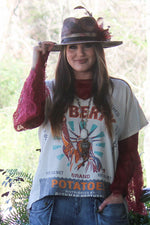 Load image into Gallery viewer, Seasons Best Top - Liberty
