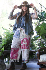 Load image into Gallery viewer, Flora Nomad Pants
