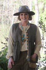 Load image into Gallery viewer, Straight And Narrow Top
