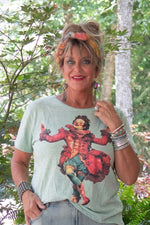 Load image into Gallery viewer, Moon Dance Tee - Joker Of Love
