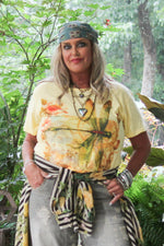 Load image into Gallery viewer, Moon Dance Tee - Travel About
