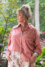 Load image into Gallery viewer, To The Point Shirt - Lovely Dot
