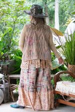 Load image into Gallery viewer, All You Need Ruffle Pants

