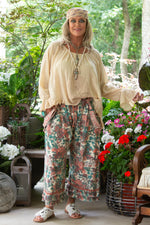 Load image into Gallery viewer, Garden Romance Bloomers - Woodland Breeze
