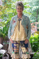 Load image into Gallery viewer, Moon Shade Jacket - Paisley Dreams
