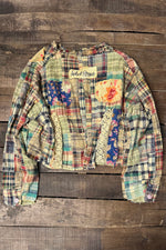 Load image into Gallery viewer, Wild Sage Jacket
