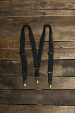 Load image into Gallery viewer, Gypsy Suspenders - Lace
