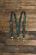Load image into Gallery viewer, Gypsy Suspenders - Lace
