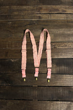 Load image into Gallery viewer, Gypsy Suspenders - Lace
