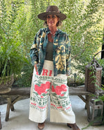 Load image into Gallery viewer, Heirloom Pants - Blossom
