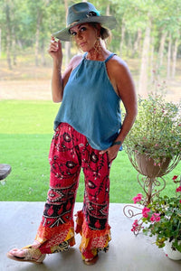 Kantha Sunrise Pant JG-72