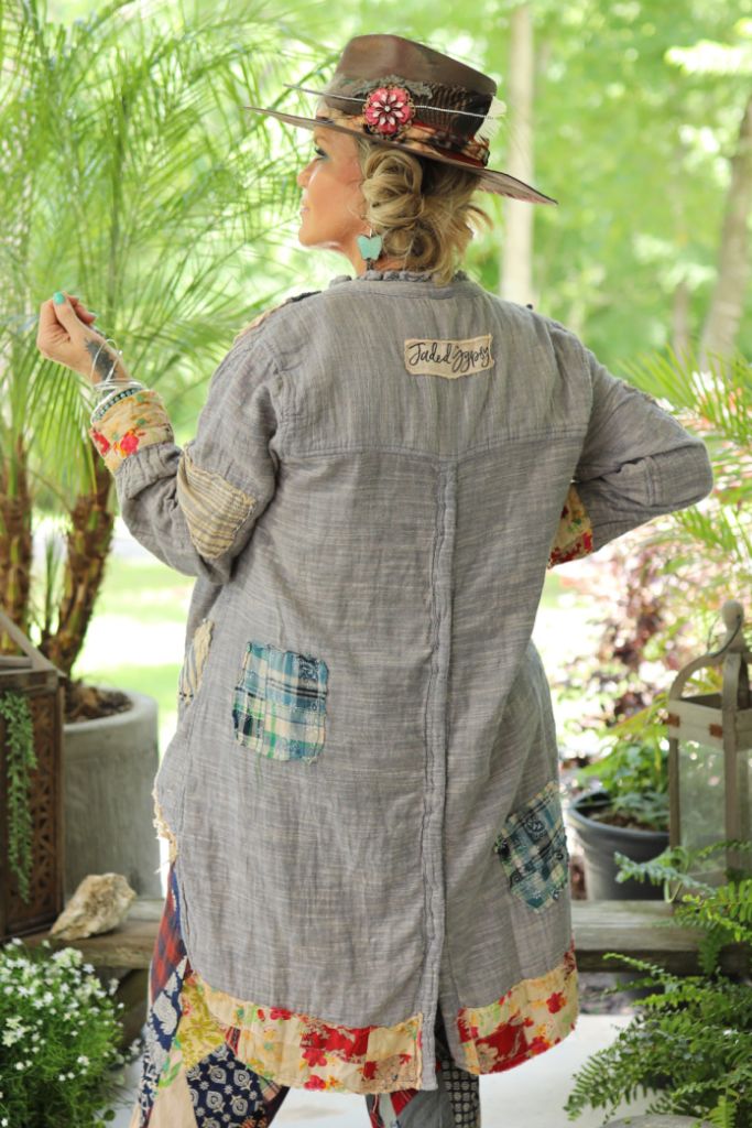 Fanfare Views Jacket