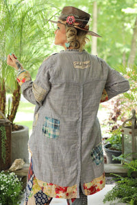 Fanfare Views Jacket