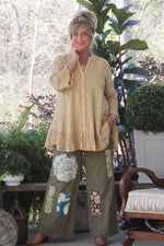 Load image into Gallery viewer, Woven Fields Pants
