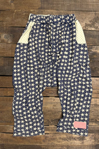 Stars At Night Pants