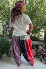 Load image into Gallery viewer, Sari Sunrise Pants JG-135
